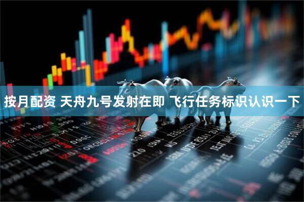 按月配资 天舟九号发射在即 飞行任务标识认识一下